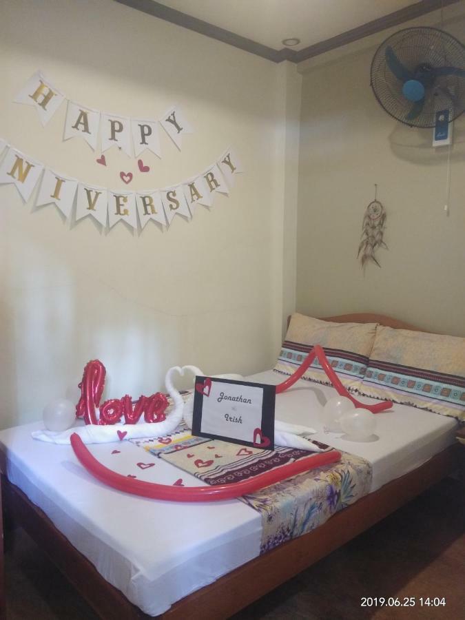 El Seatopia Beach Cottages เอลนิโด ภายนอก รูปภาพ